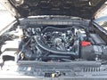 2021 Ford Bronco — photo 10 of 17 | VIN 1FMEE5BP8MLA96863