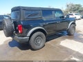 2021 Ford Bronco — photo 4 of 17 | VIN 1FMEE5BP8MLA96863