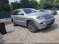 2017 Jeep Grand Cherokee — photo 1 of 17 | VIN 1C4RJFCG9HC603197