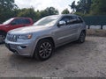 2017 Jeep Grand Cherokee — photo 2 of 17 | VIN 1C4RJFCG9HC603197