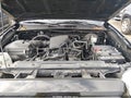 2017 Toyota Tacoma — photo 10 of 16 | VIN 5TFAX5GN2HX089894