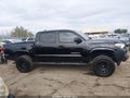 2017 Toyota Tacoma — photo 13 of 16 | VIN 5TFAX5GN2HX089894