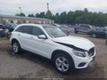 2018 Mercedes-Benz GLC-Class — photo 1 of 16 | VIN WDC0G4KB1JV114962