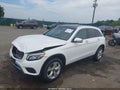 2018 Mercedes-Benz GLC-Class — photo 2 of 16 | VIN WDC0G4KB1JV114962