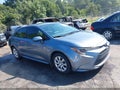 2025 Toyota Corolla — photo 13 of 16 | VIN 5YFB4MDE1SP240452