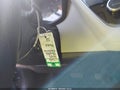 2025 Toyota Corolla — photo 11 of 16 | VIN 5YFB4MDE1SP240452