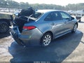 2025 Toyota Corolla — photo 4 of 16 | VIN 5YFB4MDE1SP240452