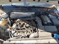 2012 Volkswagen Tiguan — photo 10 of 11 | VIN WVGAV7AX6CW603123
