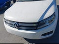 2012 Volkswagen Tiguan — photo 6 of 11 | VIN WVGAV7AX6CW603123