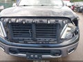 2018 Nissan Titan — photo 18 of 18 | VIN 1N6AA1E56JN505473