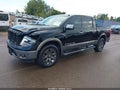 2018 Nissan Titan — photo 2 of 18 | VIN 1N6AA1E56JN505473