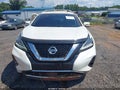 2020 Nissan Murano — photo 13 of 17 | VIN 5N1AZ2CS6LN176444
