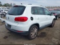 2015 Volkswagen Tiguan — photo 4 of 17 | VIN WVGAV7AX7FW592945