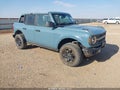 2023 Ford Bronco — photo 1 of 12 | VIN 1FMEE5DH1PLB07616