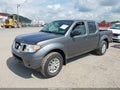 2019 Nissan Frontier — photo 2 of 16 | VIN 1N6AD0EV8KN712160