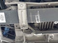 2002 Chevrolet Corvette — photo 12 of 22 | VIN 1G1YY32G825101812