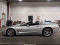 2002 Chevrolet Corvette — photo 18 of 22 | VIN 1G1YY32G825101812