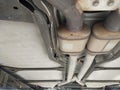 2002 Chevrolet Corvette — photo 20 of 22 | VIN 1G1YY32G825101812