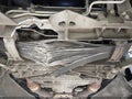 2002 Chevrolet Corvette — photo 21 of 22 | VIN 1G1YY32G825101812