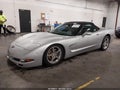 2002 Chevrolet Corvette — photo 2 of 22 | VIN 1G1YY32G825101812