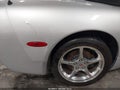 2002 Chevrolet Corvette — photo 6 of 22 | VIN 1G1YY32G825101812