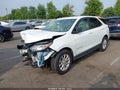 2020 Chevrolet Equinox — photo 2 of 16 | VIN 3GNAXHEV1LS687318