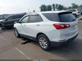 2020 Chevrolet Equinox — photo 3 of 16 | VIN 3GNAXHEV1LS687318