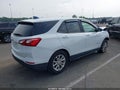 2020 Chevrolet Equinox — photo 4 of 16 | VIN 3GNAXHEV1LS687318