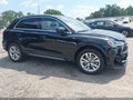 2025 Audi Q3 — photo 17 of 18 | VIN WA1DECF36S1006639