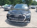 2025 Audi Q3 — photo 6 of 18 | VIN WA1DECF36S1006639
