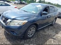 2014 Nissan Pathfinder — photo 2 of 16 | VIN 5N1AR2MM1EC685646