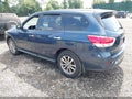2014 Nissan Pathfinder — photo 3 of 16 | VIN 5N1AR2MM1EC685646