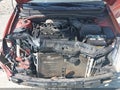 2008 Hyundai Accent — photo 10 of 18 | VIN KMHCM36C08U065693