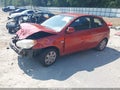 2008 Hyundai Accent — photo 2 of 18 | VIN KMHCM36C08U065693
