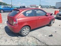 2008 Hyundai Accent — photo 4 of 18 | VIN KMHCM36C08U065693