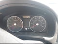 2008 Hyundai Accent — photo 7 of 18 | VIN KMHCM36C08U065693