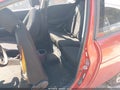 2008 Hyundai Accent — photo 8 of 18 | VIN KMHCM36C08U065693