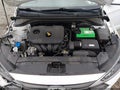 2019 Hyundai Elantra — photo 10 of 20 | VIN 5NPD74LF4KH491697