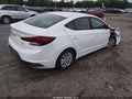2019 Hyundai Elantra — photo 4 of 20 | VIN 5NPD74LF4KH491697