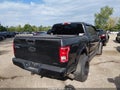 2015 Ford F-150 — photo 4 of 16 | VIN 1FTEW1EF1FFB50907