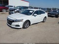 2021 Honda Accord — photo 2 of 16 | VIN 1HGCV1F1XMA004904