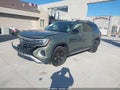 2024 Volkswagen Atlas — photo 2 of 16 | VIN 1V2CR2CA6RC594767