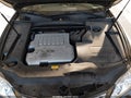 2007 Lexus ES 350 — photo 10 of 16 | VIN JTHBJ46G672097994