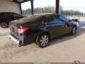 2007 Lexus ES 350 — photo 4 of 16 | VIN JTHBJ46G672097994