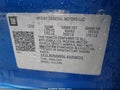 2020 Chevrolet Sonic — photo 9 of 16 | VIN 1G1JD5SB5L4105031