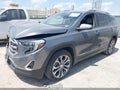 2021 GMC Terrain — photo 2 of 16 | VIN 3GKALPEV0ML341291
