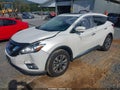 2015 Nissan Murano — photo 2 of 17 | VIN 5N1AZ2MH6FN281282