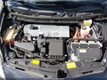 2014 Toyota Prius — photo 10 of 16 | VIN JTDKN3DU0E1857106
