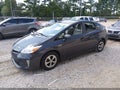 2014 Toyota Prius — photo 2 of 16 | VIN JTDKN3DU0E1857106