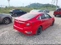 2016 Honda Civic — photo 4 of 19 | VIN 2HGFC2F54GH574513